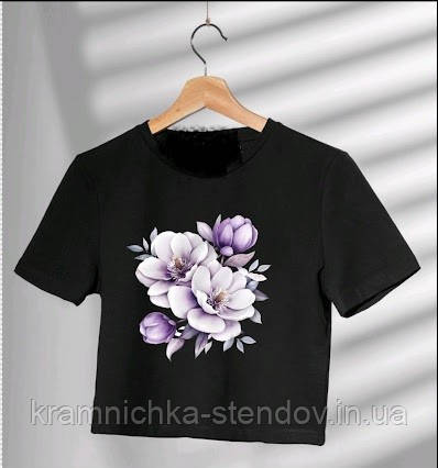 Термоналіпка на одяг, фото 1