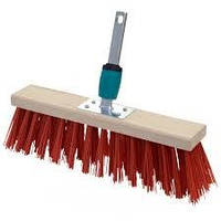 Щітка вулична GR8115, сумісна з Quick System, Greenmill (10 шт.)