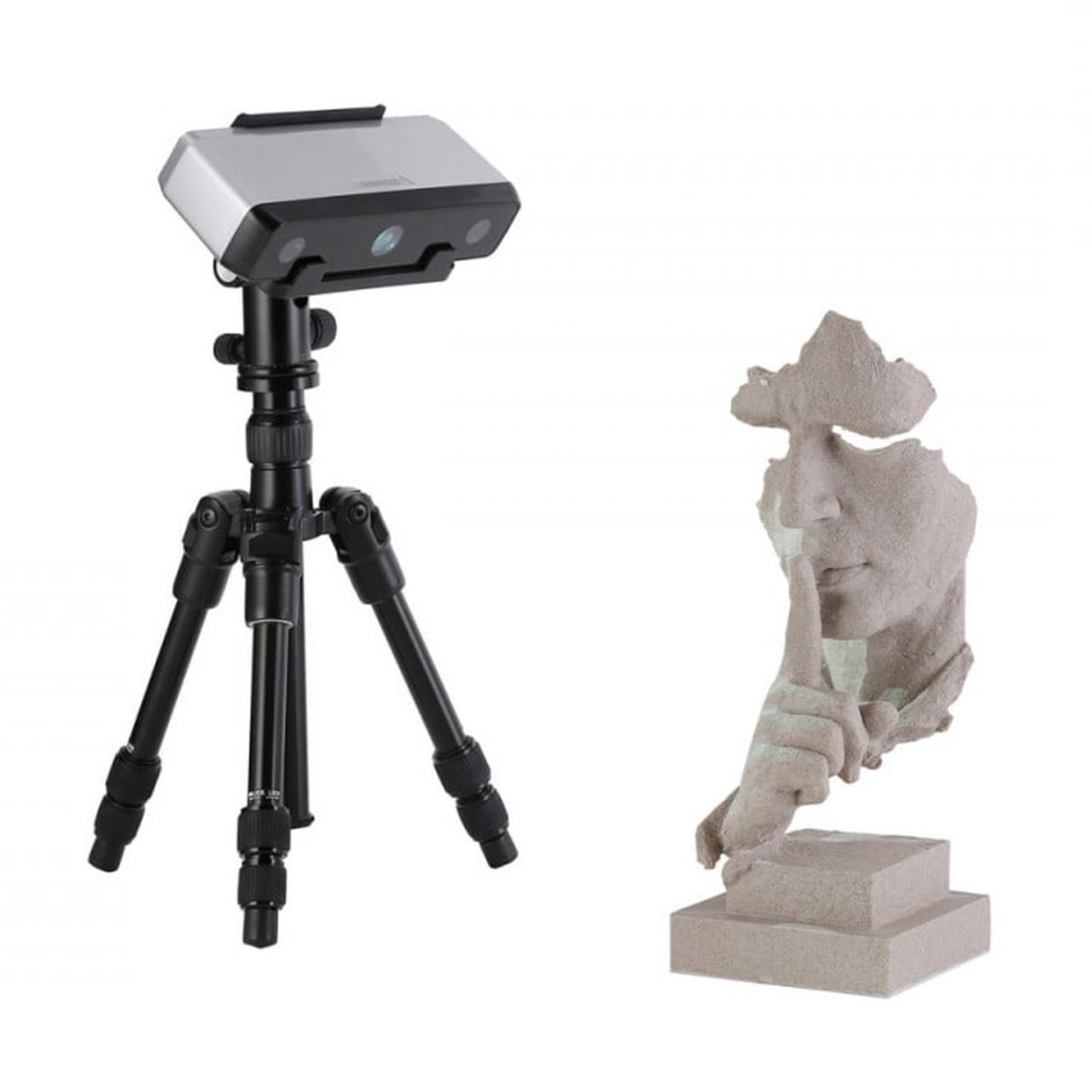 3Д-сканер SHINING 3D Einscan-SP V2