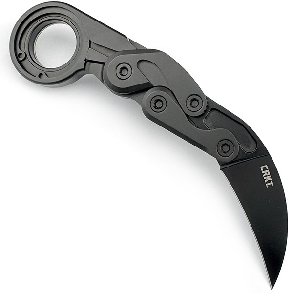 Ніж CRKT 4040 Provoke Kinematic Morphing Karambit D2