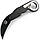 Ніж CRKT 4040 Provoke Kinematic Morphing Karambit D2, фото 2
