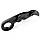 Ніж CRKT 4040 Provoke Kinematic Morphing Karambit D2, фото 3