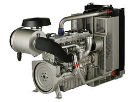 Дизельгенератори