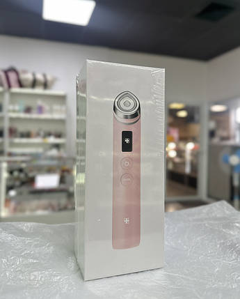 Пристрій для домашнього догляду за шкірою 6 в 1 Medicube AGE-R Booster Pro, фото 1