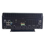 Автономний однофазний інвертор LuxPower SNA6000 WPV (6 кВт, 1 фаза), фото 3