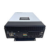 Автономний однофазний інвертор LuxPower SNA6000 WPV (6 кВт, 1 фаза), фото 6