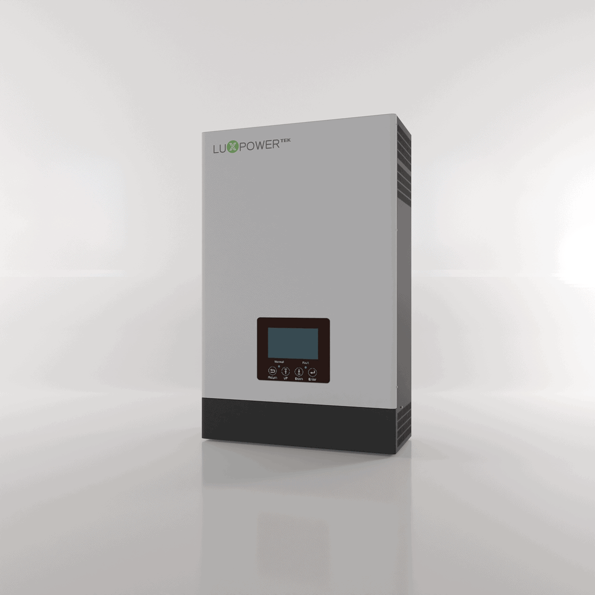 Автономний однофазний інвертор LuxPower SNA6000 WPV (6 кВт, 1 фаза), фото 1