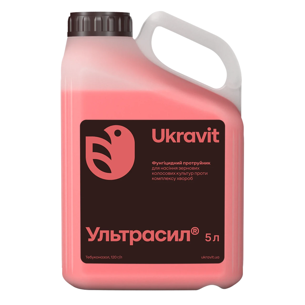 Протруйник Ультрасіл 5 л (Раксіл Ультра), фото 1