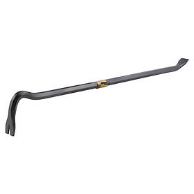 Лом-цвяходер шестигранний 750×18 мм SIGMA (4324261) riven