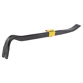 Лом-цвяходер посилений 400×21×11мм SIGMA (4324121) riven