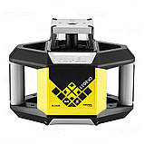 Лазерний нівелір Nivel System NL320R DIGITAL, фото 5