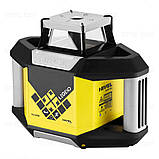 Лазерний нівелір Nivel System NL320R DIGITAL, фото 4