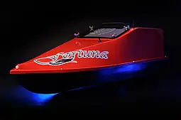 Професійний прикормочний катер Фортуна new