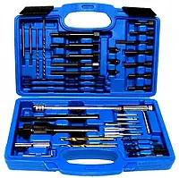 Набір для демонтажу та ремонту свічок накалу 8-10 мм Magnus MGS01552B