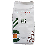 Кава в зернах "Carraro" Crema Aroma 1кг