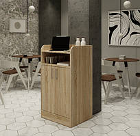 Тумби для кафе та ресторанів