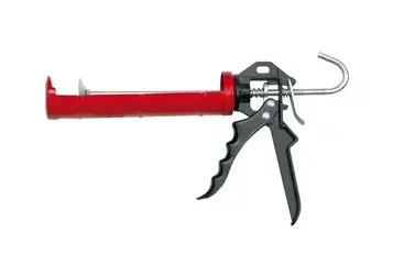 Пістолет для герметика 230 мм Vorel 09130