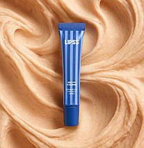 Lipper блиск для губ  Lipss Gelato Italiano 8мл, фото 4