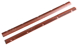 Бичі молотильного барабана 80308901 ( JAG43-0017 )New Holland, L-1250mm