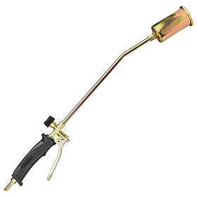 Пальник пропан з клапаном Ø60 мм 720 мм SIGMA (2902141) riven