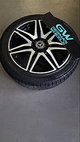 Оригінальні диски R19 Mercedes V-Class Vito / Viano W447 AMG