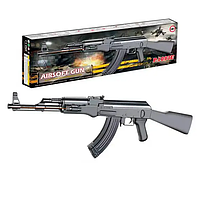 Іграшковий Автомат іграшка 87 см 1093E Калашників