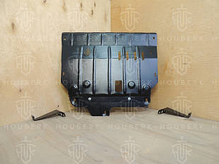 Захист двигуна та КПП Volkswagen Bora (1998-2005) /V: все/ {ДВС, КПП}