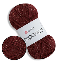 YarnArt Elegance, Теракот №122