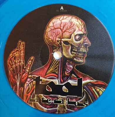 限定盤　TOOL Fear Inoculum ヘヴィメタル　ハードロック 限定盤 TOOL Fear Inoculum ヘヴィメタル ハードロック