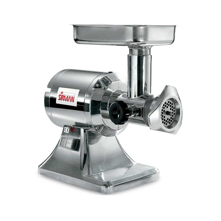 М'ясорубка SIRMAN TC12E Tf, фото 1