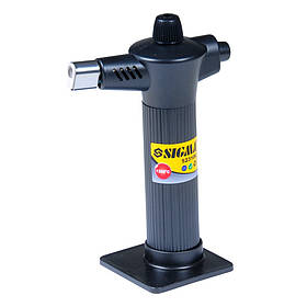 Мікропальник газовий 1300 °C (п'єзозапалювання) 60 хв роботи SIGMA (2901021) riven