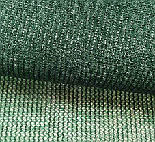 Притіняюча  сітка 90% 4 м*10 м сітка затіняюча для альтанки, фото 3