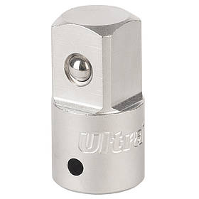 Переходник 3/4" (M) - 1/2" (F) CrV ULTRA (6055222) riven