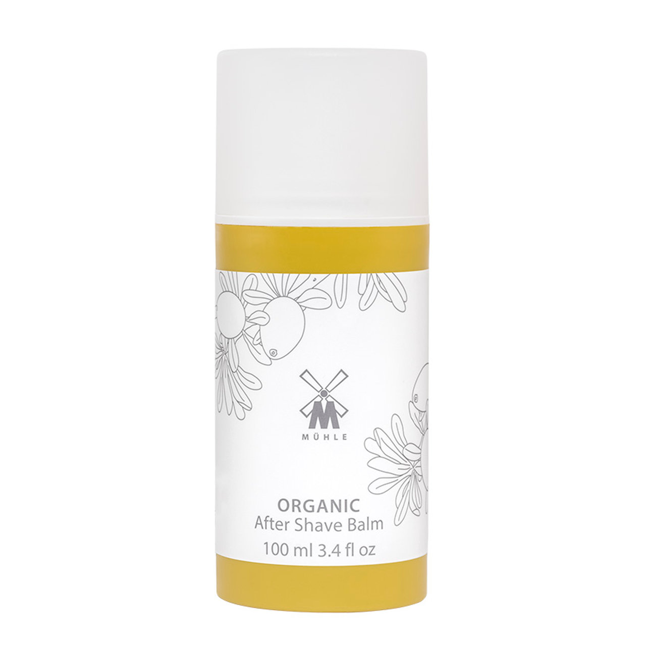Бальзам після гоління Muehle Organic 100мл, фото 1