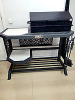 Мангал "Вишиванка "Барбекю, гриль