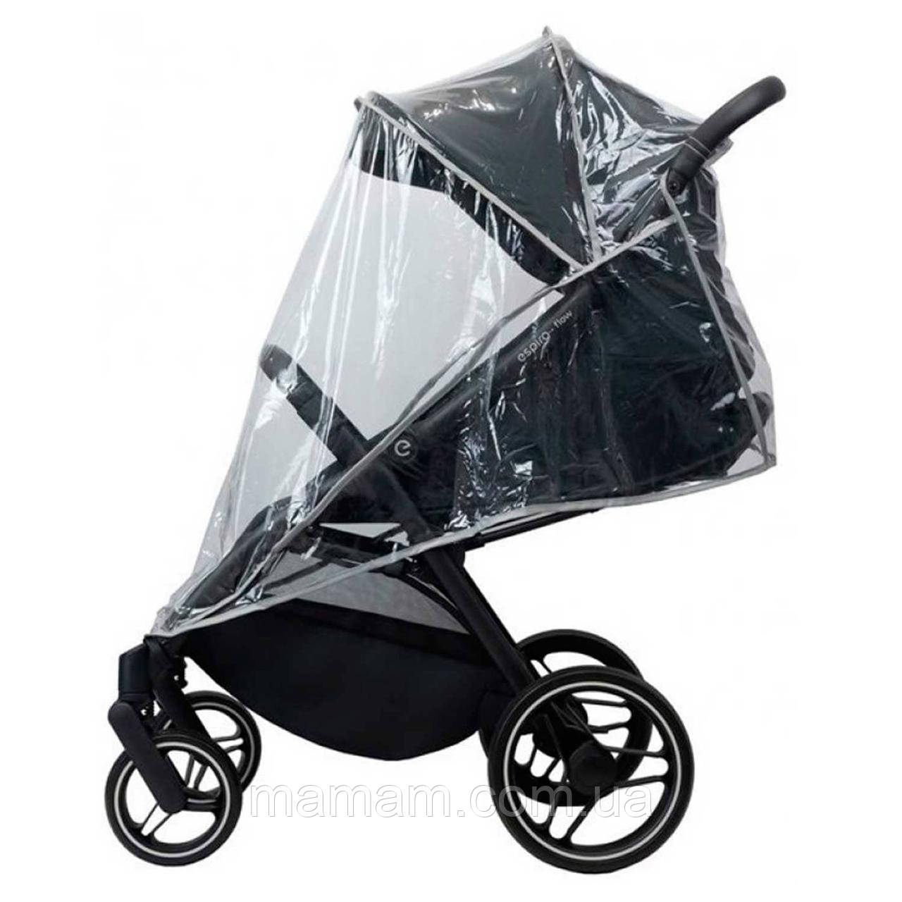 Дощовик Espiro Flow, фото 1