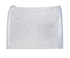 Теплиця 6 м 42 щільність "Парник для рослин" для дачі, готові парники та теплиці з агроволокна, фото 3