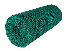 Сітка 20*20 сота 1 м*30 м пластикова універсальна, фото 2