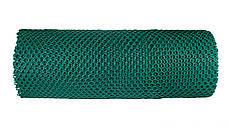 Сітка 20*20 сота 1 м*30 м пластикова універсальна, фото 3