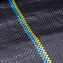 Агротканина 100 г/м2 0,8х 50 м.агротканина від бур'янів, фото 2