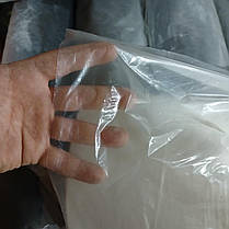 Плівка 30 мкм 1.2 м*1000 м  біла для мульчування баштанних, фото 3