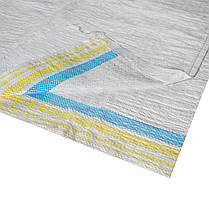 Баул 150 см* 100 см мішок поліпропіленовий (Україна), фото 4