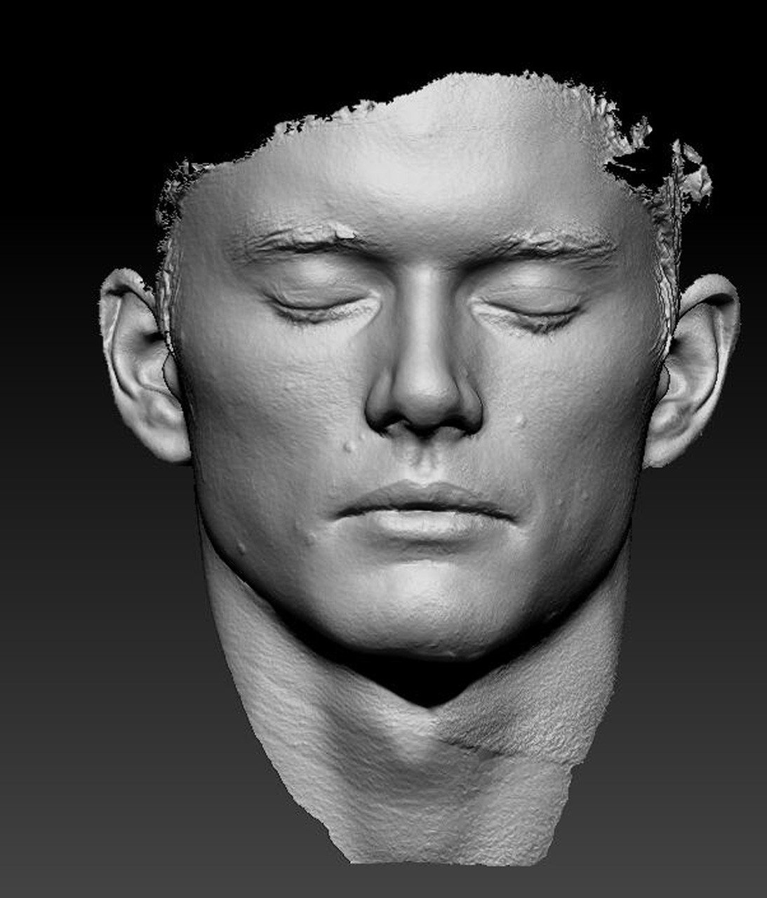 3Д-сканер Thunk3D Archer W