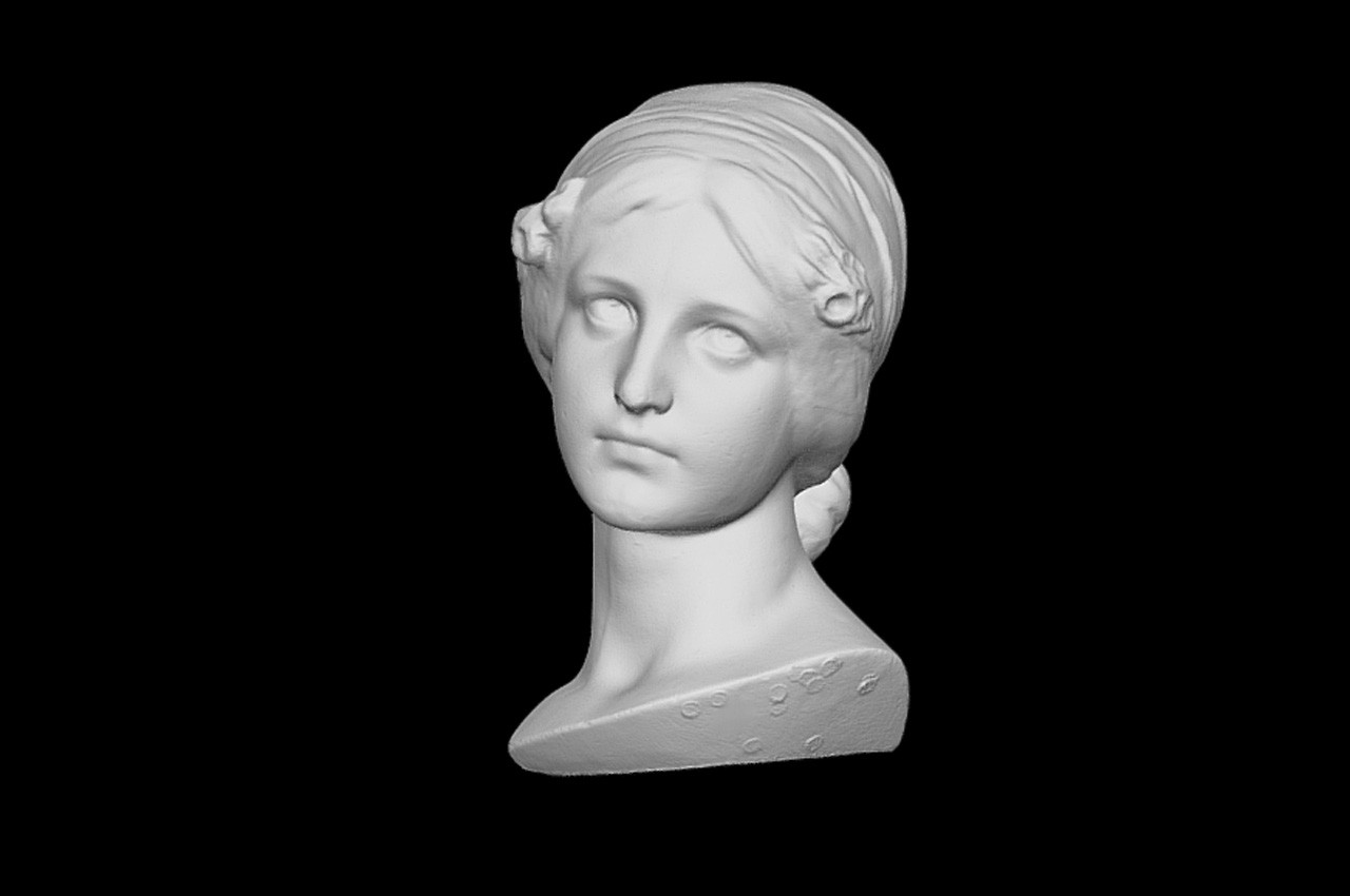 3Д-сканер Thunk3D Archer W