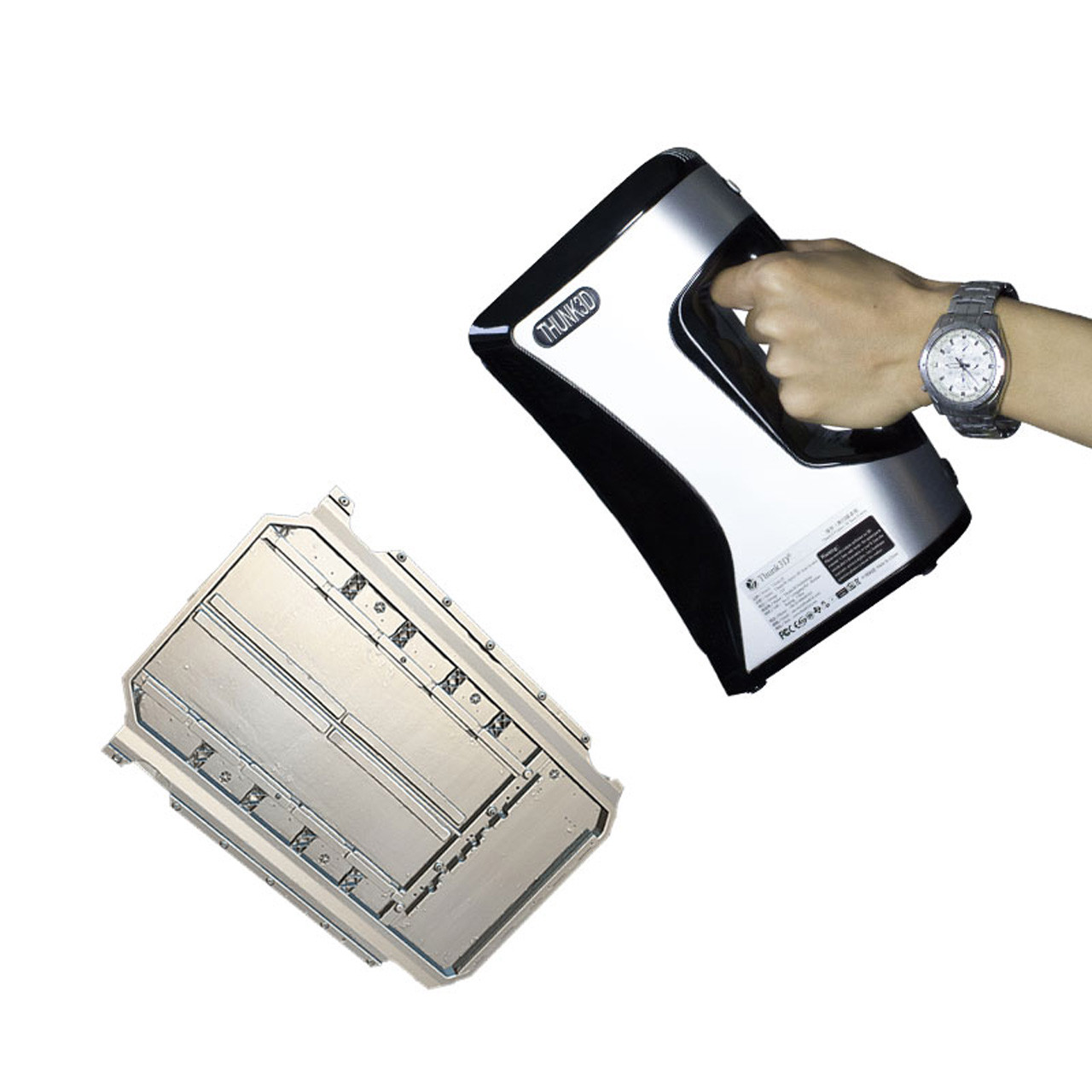 3Д-сканер Thunk3D Archer W