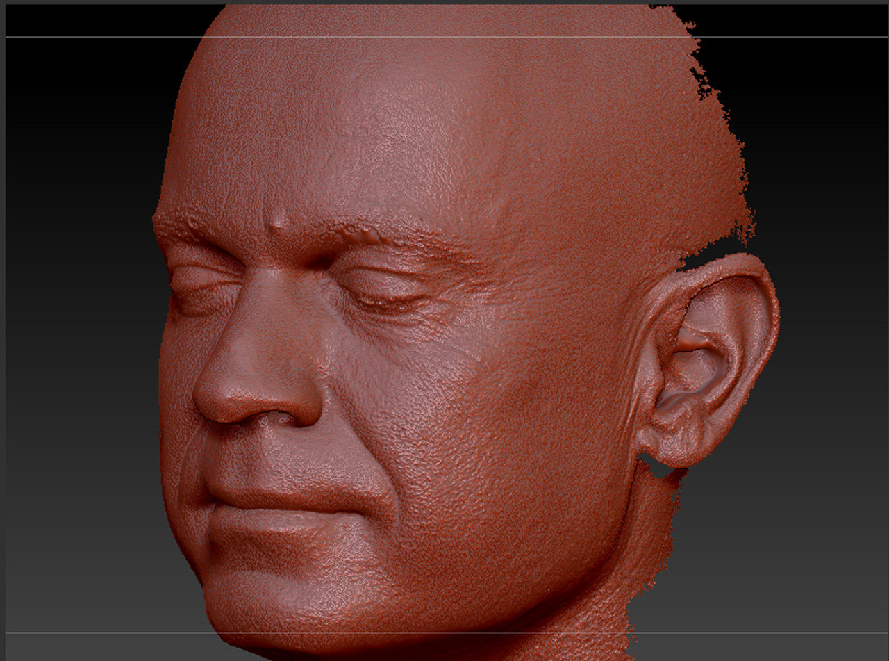 3Д-сканер Thunk3D Archer W