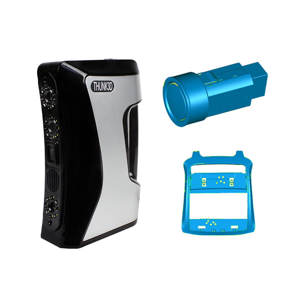3Д-сканер Thunk3D Archer W