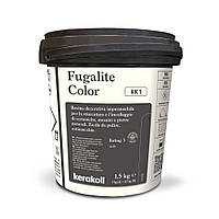Fugalite Color 1,5 кг (50 кольорів)