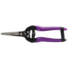 Секатор обвідний для квітів 190 мм GRAD (5021765) riven