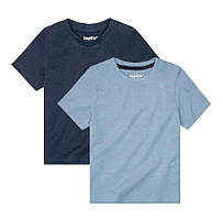 Набір дитячих футболок Lupilu на хлопчика р.86-92